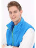 MO Men Jacket in blue