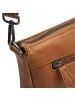 The Chesterfield Brand Orinoco Schultertasche Leder 24.5 cm cognac