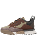 Replay Sneaker in braun