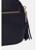 Pierre Cardin Umhängetasche in BLACK