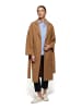 Polo Club Coat in CAMEL