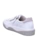 Gabor Comfort Komfort Schnürschuhe in Weiß