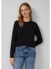 s.Oliver Strickpullover  in  9999_schwarz