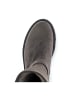 Gabor Cowboystiefel in Grau