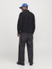 Jack & Jones Overshirt in Black