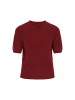 DreiMaster Women Sweater in burgundy