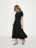 Peppercorn Kleid in Black