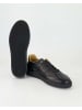 La Martina Sneaker low in Schwarz