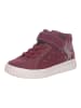 Lurchi Sneaker in Lila