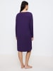 Triumph Nachthemd Timeless Sensuality in ROYAL PURPLE