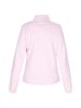 myMo Women Jacket in Lila Wollweiss