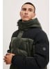 BLEND Winterjacke Outerwear 20714791 in grün