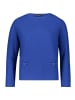 Betty Barclay Feinstrickpullover in Blau