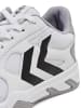 Hummel Hummel Multisportsschuh Teiwaz Iv Handball Erwachsene in WHITE/GREY