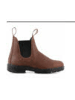 Blundstone Damen Stiefel/Boots ungefüttert  in Braun