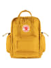 FJÄLLRÄVEN Kanken Outlong - Rucksack 42 cm in ochre