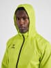 Hummel Hummel Jacke Hmlcore Multisport Erwachsene Atmungsaktiv Wasserabweisend in LIME POPSICLE