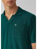 s.Oliver Polo-Shirt in 7953_tannengrün