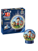Ravensburger Konstruktionsspiel Puzzle 72 Teile 3D Puzzle Nachtlicht Paw Patrol 6-99 Jahre in bunt