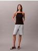 Calvin Klein Top 10332548333910 Schwarz