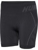 Hummel Hmlte Christel Damen in BLACK/ASPHALT MELANGE