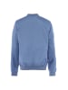 MO Herren Blousonjacke in Denimblau