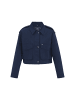 DreiMaster Women Jacket in navy