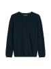 Marc O'Polo Pullover regular in Dark Navy