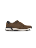 Pius Gabor Sneaker low in braun