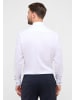 Eterna Hemd COMFORT FIT in weiß