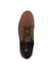 Timberland Sneaker low Parker Street Low Lace Up in braun