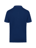 FYNCH-HATTON Poloshirt in indigo
