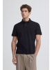 CASUAL FRIDAY Poloshirt CFSolheim in Schwarz
