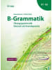 Schubert-Verlag Leipzig Buch - B-Grammatik