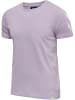 Hummel Hummel T-Shirt Hmllegacy Erwachsene in PASTEL LILAC