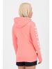 alife and kickin Sweatjacke JessyAK A in peach