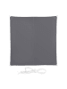 relaxdays Sonnensegel in Grau (B)300 x (T)300 cm