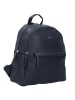 Gabor Mina City Rucksack 28 cm in blue