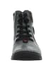 rieker Stiefelette in blau