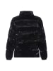 nascita Damen Wattierte Steppjacke in Schwarz