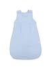 Schlummersack Babyschlafsack, 2.5 TOG in Blue Ice