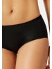 UNCOVER BY SCHIESSER Panty Basic in Schwarz