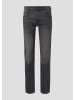 QS Jeans-Hose RICK in 94Z4_grau meliert