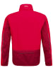 PRO-X elements Funktionsjacke "LENNARD" in Mars Red - Salsa-Rot