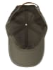 Bugatti Baseball Cap in grün