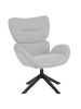 MCW Loungestuhl Q53, Creme