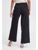 b. young Casual Hose BYPANDINNA Regular fit in Black