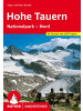 Bergverlag Rother Hohe Tauern | Nationalpark - Nord. 56 Touren mit GPS-Tracks