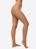 Nur Die  Feinstrumpfhose Ohne Bund 20 DEN in Amber