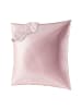 Ailoria BEAUTY SLEEP SET (80X80) seidenkissenbezug + maske in rosa